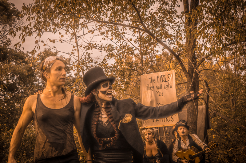 Photo Courtesy Jared Fladeland
